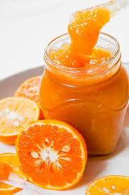 orange jam recipe recipe52 com