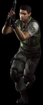 Os rumores foram reportados pelo site biohazard declassified. Resident Evil Fans Can T Help But Notice Village S Big Chris Redfield Polygon