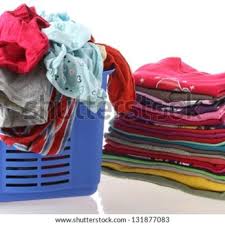 Lisa S Wash Fold Laundry Service