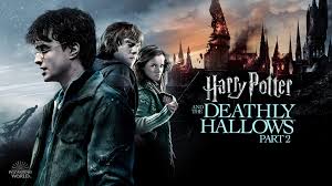 An adaptation of the first of j.k. Watch Harry Potter And The Deathly Hallows Part 2 Prime Video