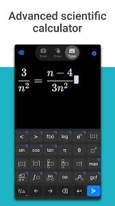 Microsoft Maths Solver Apk