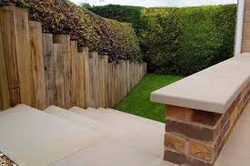 Buff Smooth Sandstone Coping Stone