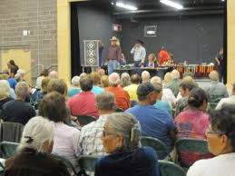 crownpoint navajo rug auction