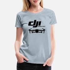 dji t shirts unique designs spreadshirt
