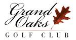 Grand Oaks Golf Club – Online Tee Times