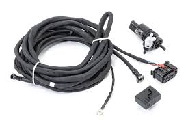 Wrangler hardtop wiring harness wiring schematic diagram. Mopar Hardtop Wiring Harness Conversion Kit For 18 21 Jeep Wrangler Jl Quadratec