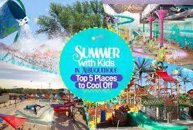 summer with kids in albuquerque top 5