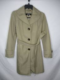 Ellen Tracy Regular Size Xs Coats