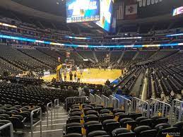 Never miss out on a great deal when you shop with. Section 132 At Ball Arena Denver Nuggets Rateyourseats Com