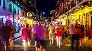 new orleans september 2023 events