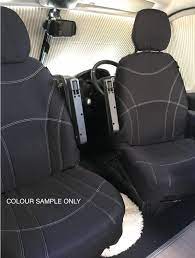Neoprene Seat Covers All Over One