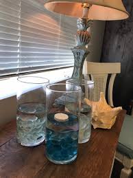 Sea Glass Beach Glass Vase Fillers