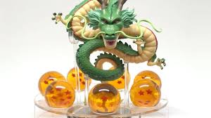 Check spelling or type a new query. Dragon Ball Z Shenron With 7 Dragon Balls Display Stand Statue Youtube