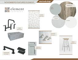 design trends 2018 element surfaces