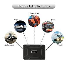 That means you would hide the gps tracker on the car, let the device record driving activity, and then remove the hidden gps tracker to review data. Free App For Ios Android No Monthly Fee 10000mah Long Standy Battery For 120 Days Autoseeker Magnetic Gps Tracker Strong Magnetic Waterproof Hidden Tracking Device For Vehicle Van Truck Vehicle Gps Trackers Electronics Urbytus Com