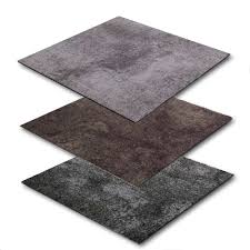 carpet tiles balta graphite heavy duty