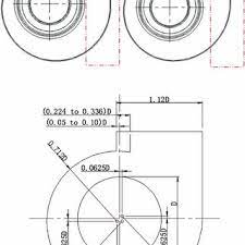 backward curved airfoil centrifugal ers