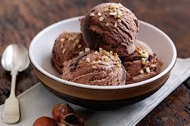 Di dalam es krim terdapat. Inilah 6 Cara Membuat Es Krim Coklat Yang Mudah Untuk Dicoba