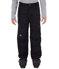 The North Face Boys Freedom Insulated Ski Pant