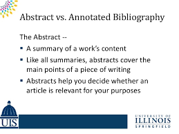 Use Our Annotated Bibliography Machine LibGuides at John Jay College of Criminal Justice  CUNY