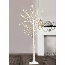 — to help your family count down the days until santa arrives. Temple Webster 120cm Warm White Led Birch Twig Christmas Tree Reviews