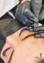 permanent makeup beginners