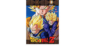 Check spelling or type a new query. Amazon Com Dragon Ball Z Box 08 Eps 141 160 5 Dvd Movies Tv