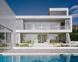 A Modern Minimalist Dream House