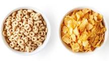 Why is cereal better at night?