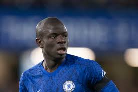 N'golo kante reveals which of the chelsea squad is best at fifa. N Golo Kante Skips Training Over Coronavirus Concrens Sounder At Heart