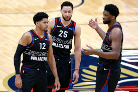 They were valued in 2020 at $2 billion, which ranked 11th in the nba. Measuring Stick Seven Game Stretch Awaits Sixers Liberty Ballers