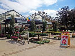 garden center nursery san antonio