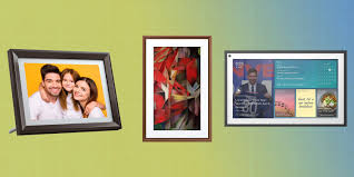 the best digital photo frames to