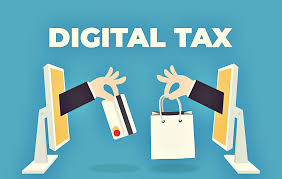 Digital Tax: Buhari orders use of technology to tax digital transactions |  NORVANREPORTS.COM | Business News, Insurance, Taxation, Oil & Gas, Maritime  News, Ghana, Africa, World