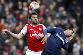 Sokratis papastathopoulos statistics played in arsenal. Sokratis Tells Napoli He Will Wait A Few More Days For Move