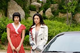 My wife is a gangster 3 when aryong, the daughter of a triad boss from hong kong is accused of killing the boss of a competing triad, she goes into hiding in korea. My Wife Is A Gangster 3 Asianwiki