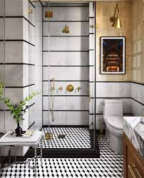 25 bathroom floor tile ideas for the