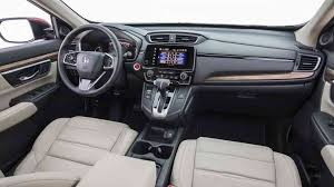 Honda Crv Model Comparison Choose The