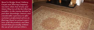 tutbury carpet and flooring