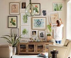 10 Best Gallery Wall Ideas To Design