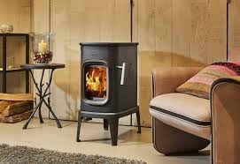 Slow Combustion Fireplaces For Your
