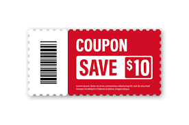 food coupon template images browse 5