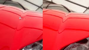 sameday auto scratch and dent repair