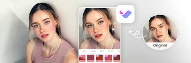 explore best makeup filter app for a