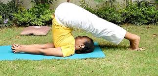 eight basic yoga asanas to fix your