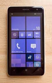 O catálogo de temas gratuitos nokia está continuamente atualizado com novos lançamentos. Nokia Lumia 625 Wikipedia