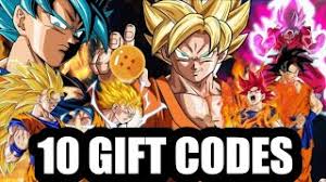 Jul 07, 2021 · making your work a lot easier, we have listed down all favorite roblox game codes in alphabetical order. Dragon Ball Idle Codes Herunterladen