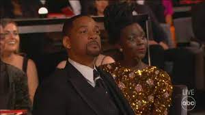 Oscars: Will Smith punches Chris Rock ...