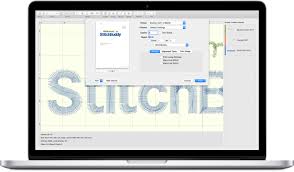 2 ways to digitize custom images for embroidery (free and works on mac). Stitchbuddy Home