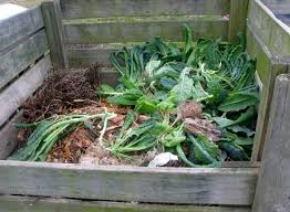 7 Ideas For A Homemade Compost Bin My